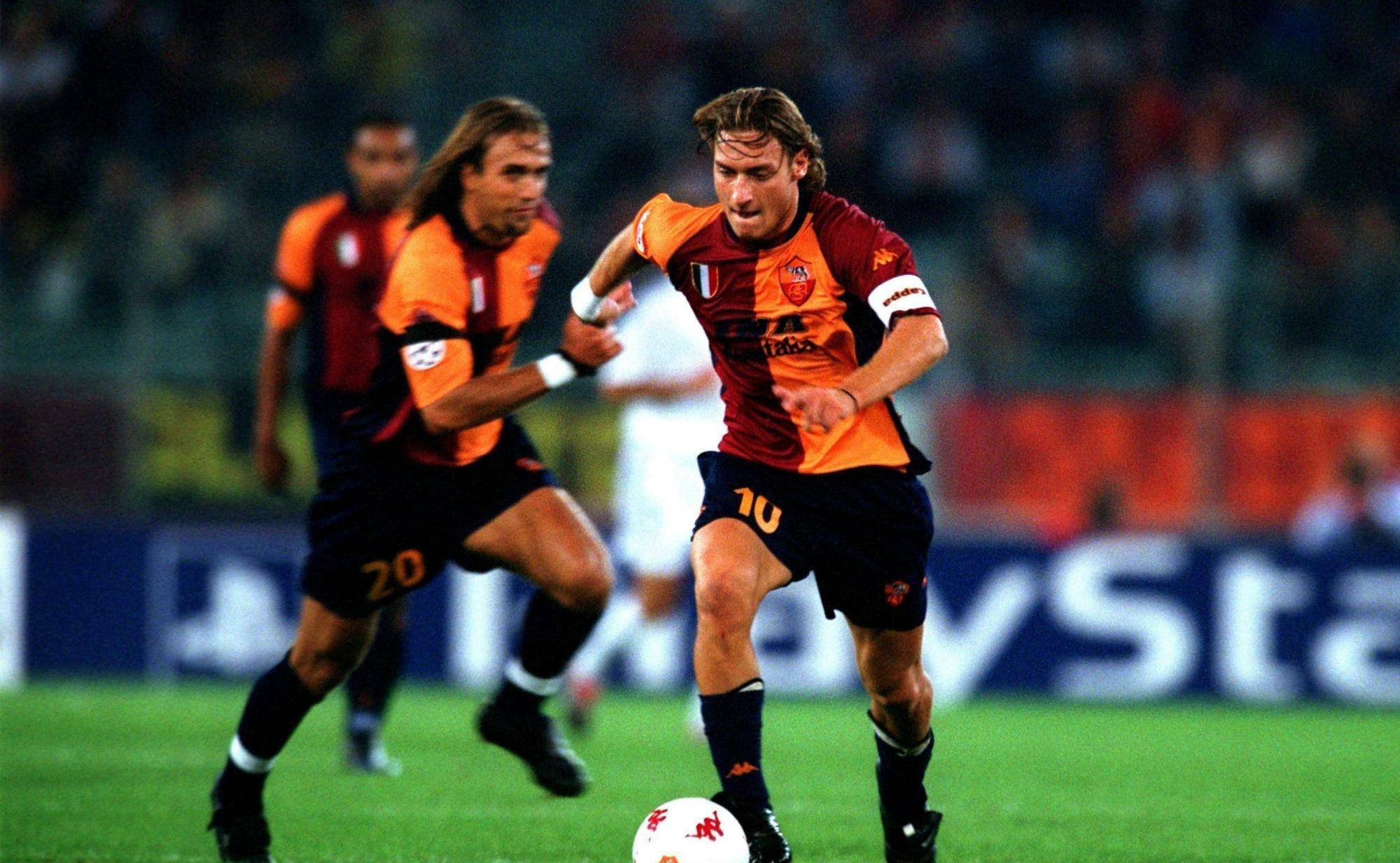 门将：兄弟，你别这样吓我