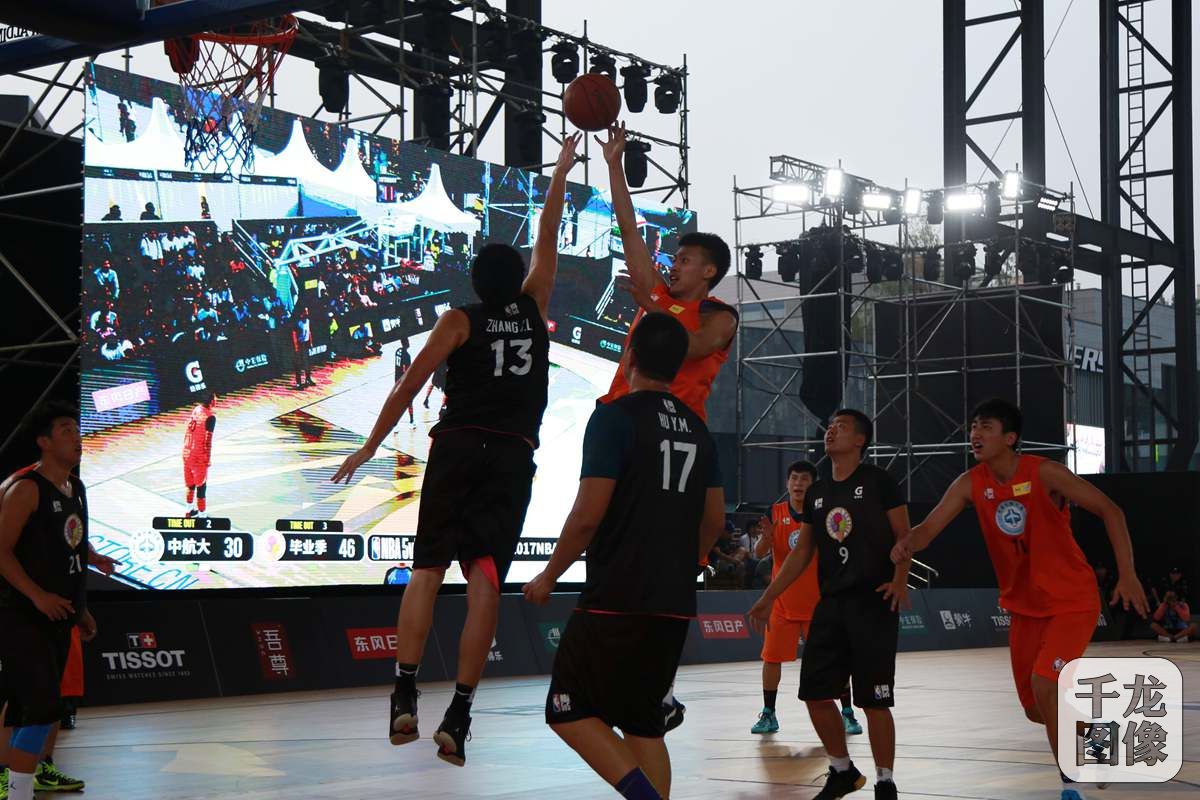 体育CBA季前赛：布莱克尼34分 江苏87-69击败宁波