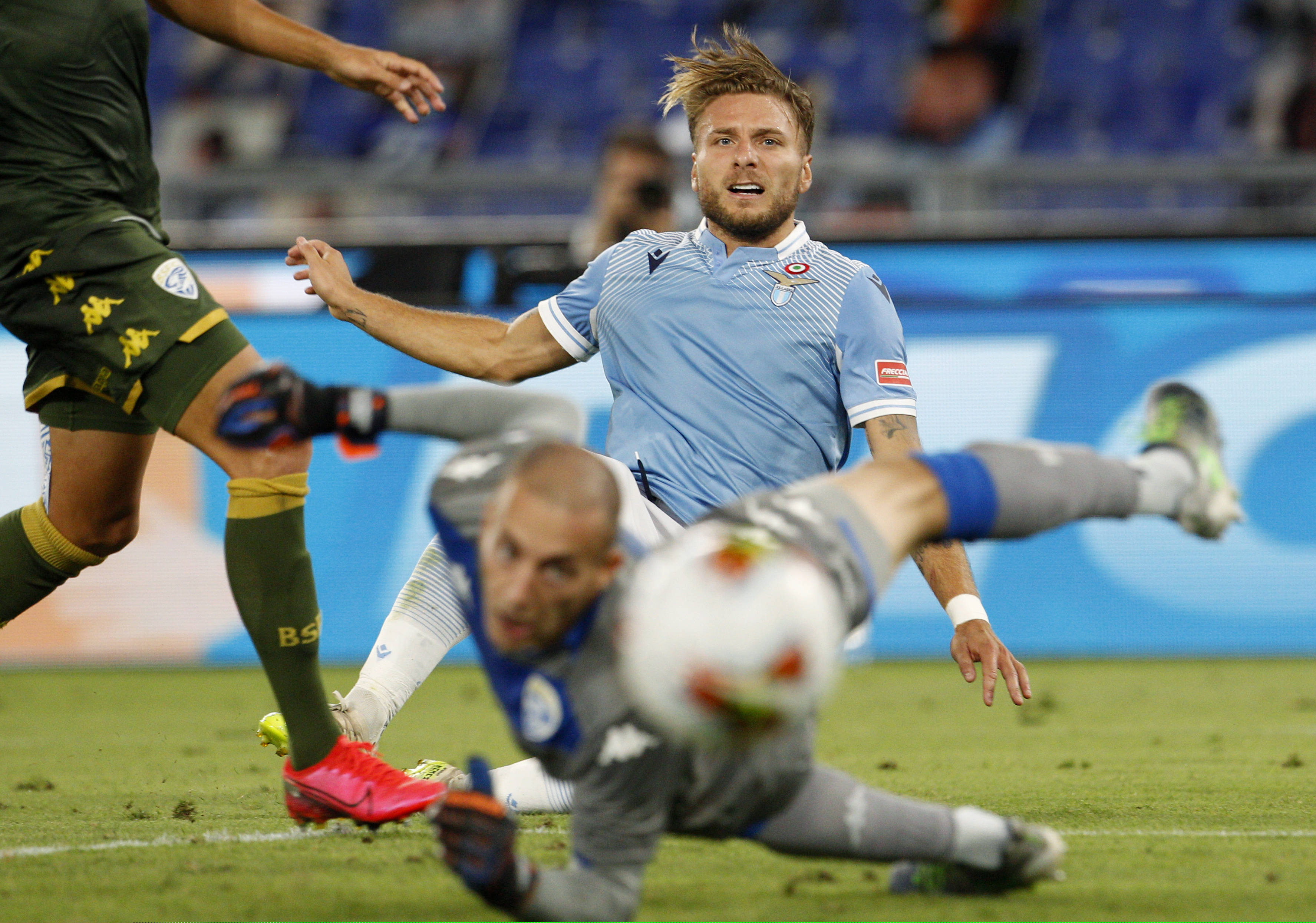 被球迷喊话快签尼科，拉波尔塔：我们已经足够强大